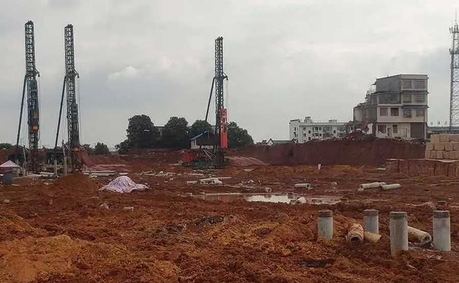 臥螺離心機(jī)三個(gè)參數(shù)-液池深度